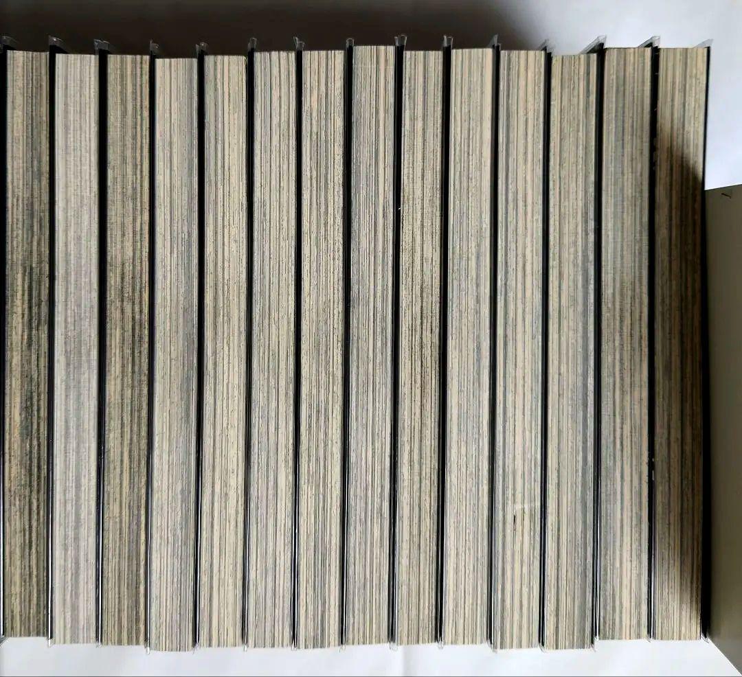 黒執事　1~33巻セット　透明カバー付　初版本有り　帯・広告有り　枢やな