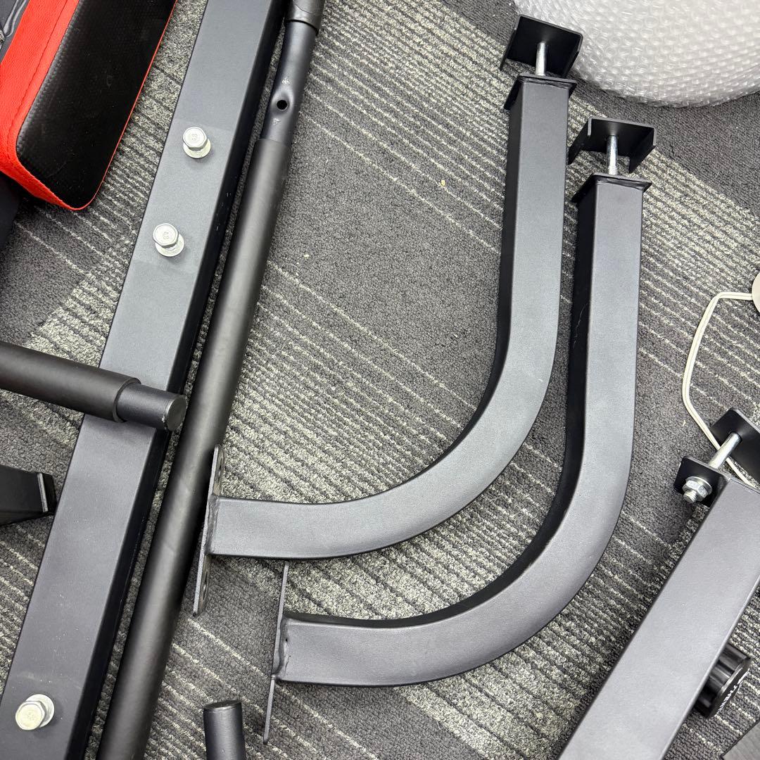 ☆FITMATE 懸垂マシン☆フィットメイト ぶら下がり健康器 懸垂バー