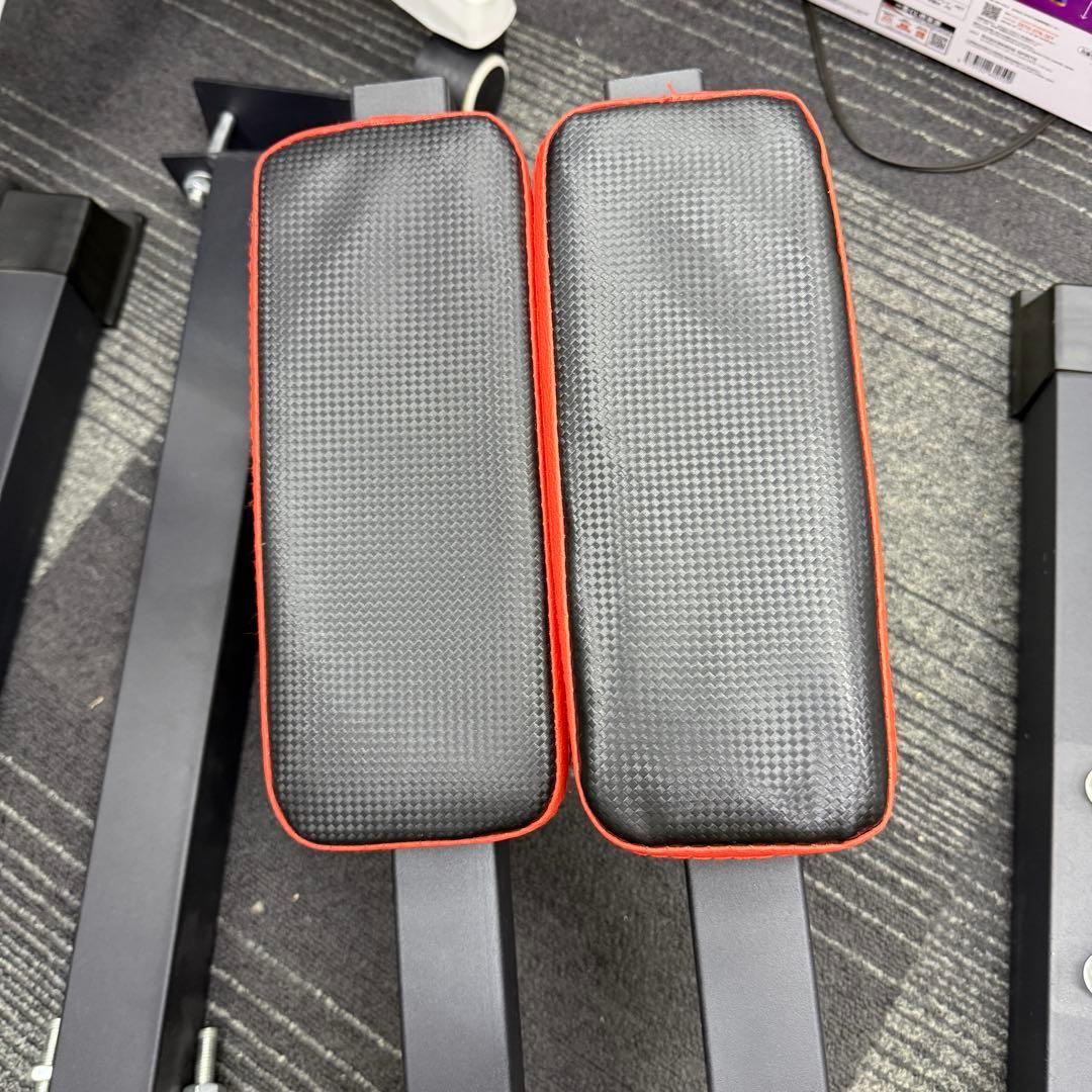 ☆FITMATE 懸垂マシン☆フィットメイト ぶら下がり健康器 懸垂バー