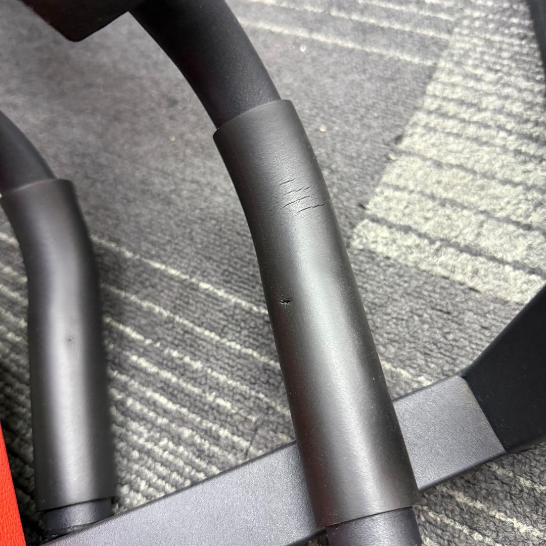 ☆FITMATE 懸垂マシン☆フィットメイト ぶら下がり健康器 懸垂バー
