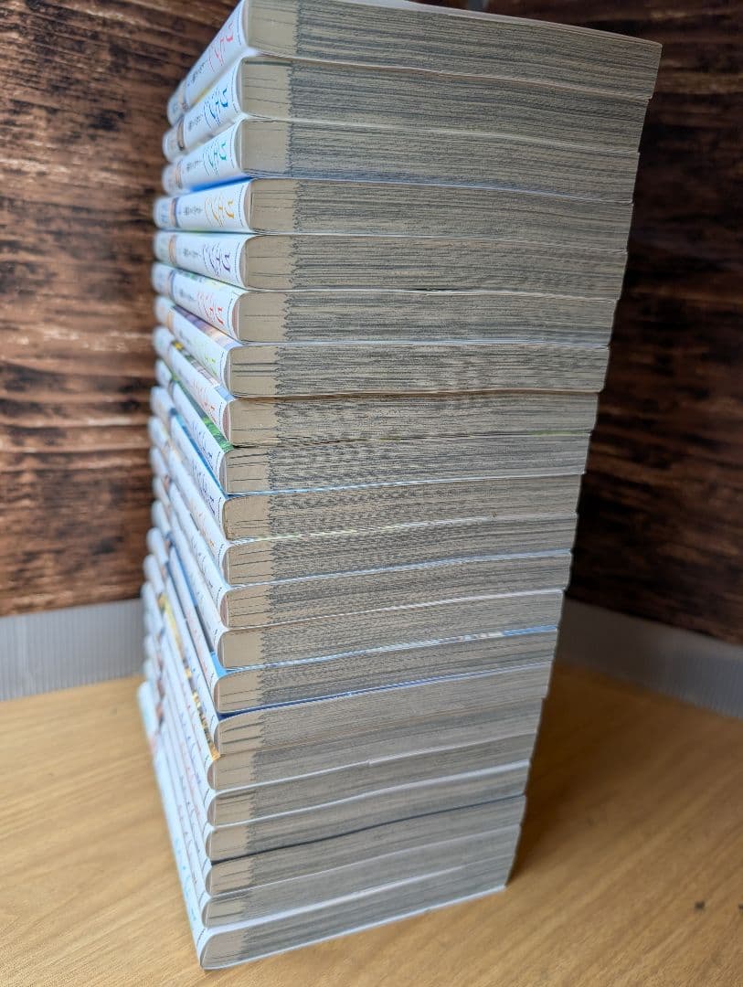 リエゾン 全巻セット 1-21巻