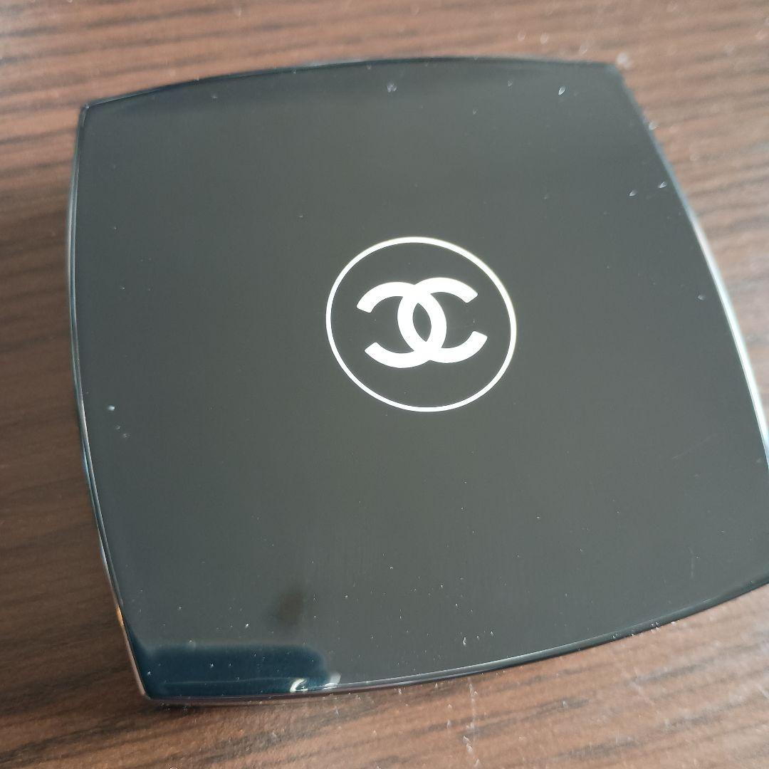 【当日発送】CHANEL カメリア フトゥーラ パウダーチーク 2025限定品
