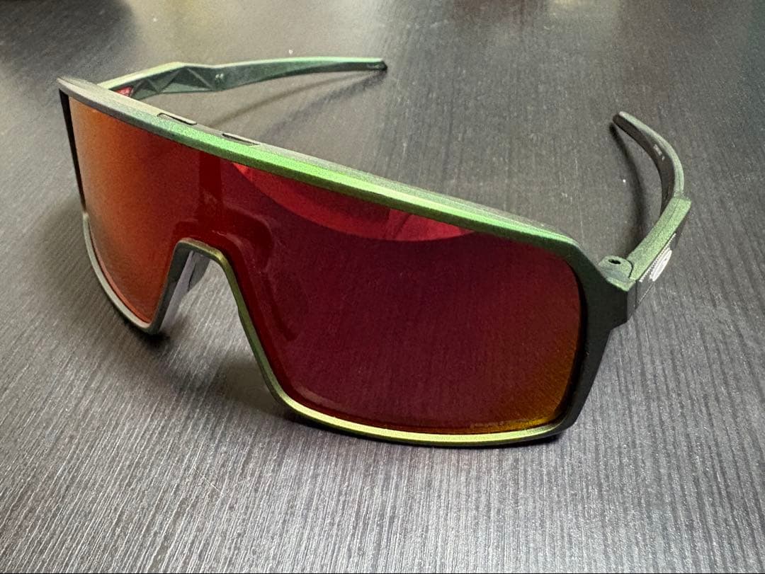 小物 OAKLEY Men's SUTRO