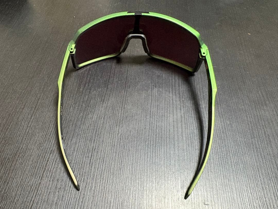 小物 OAKLEY Men's SUTRO