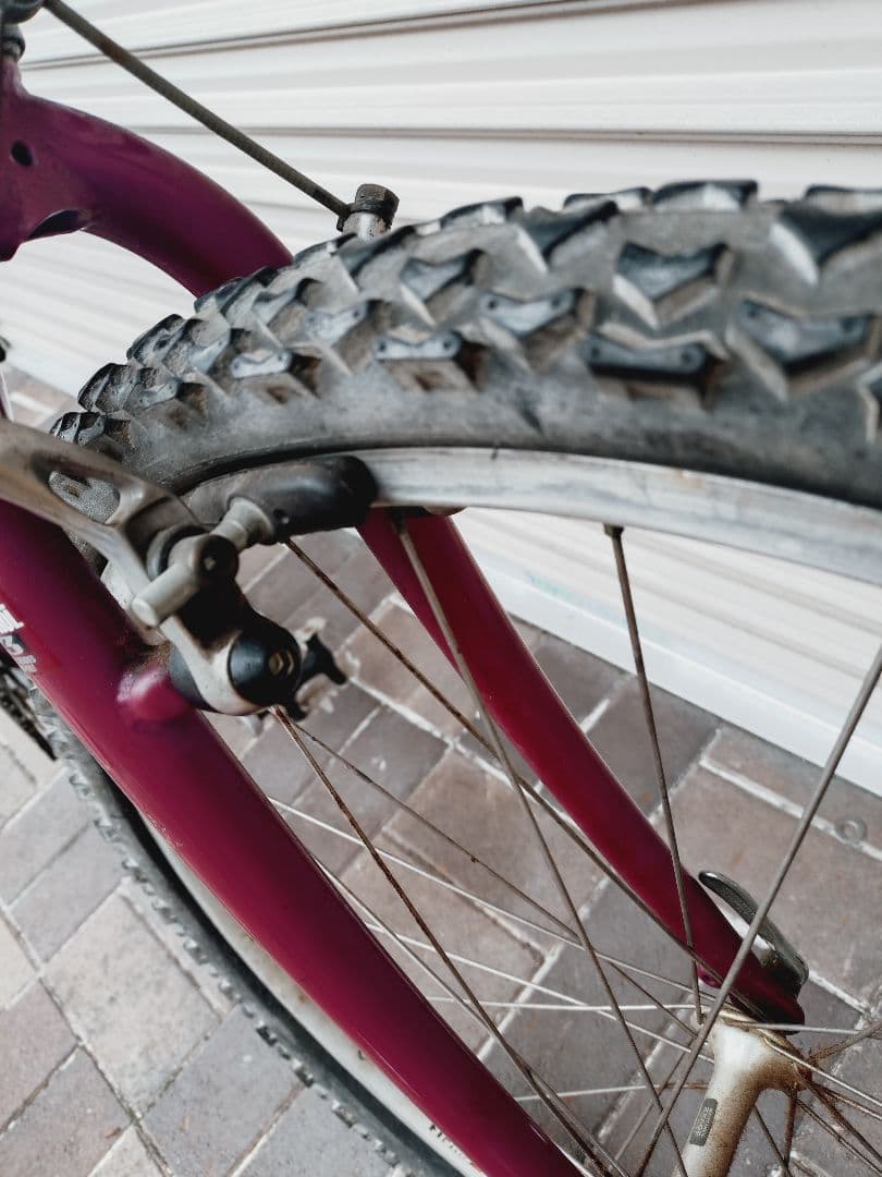TRCK トレック 930 SINGLE TRACK USA