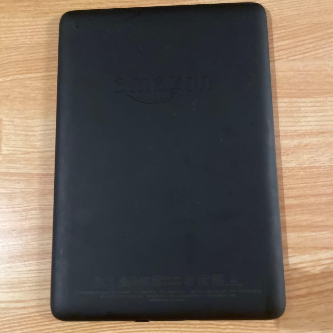 Kindle Paperwhite（第10世代）広告なし