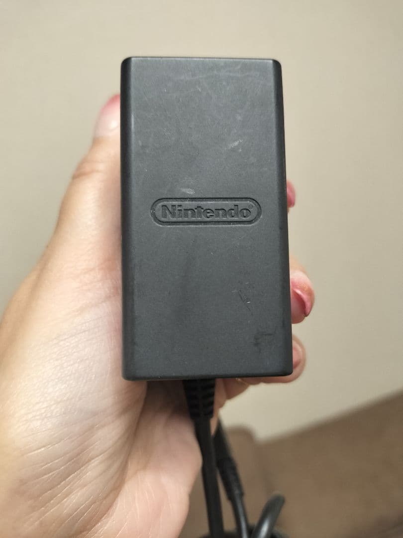 【初期化・動作確認済】Nintendo Switch グレー/ネオンレッド本体