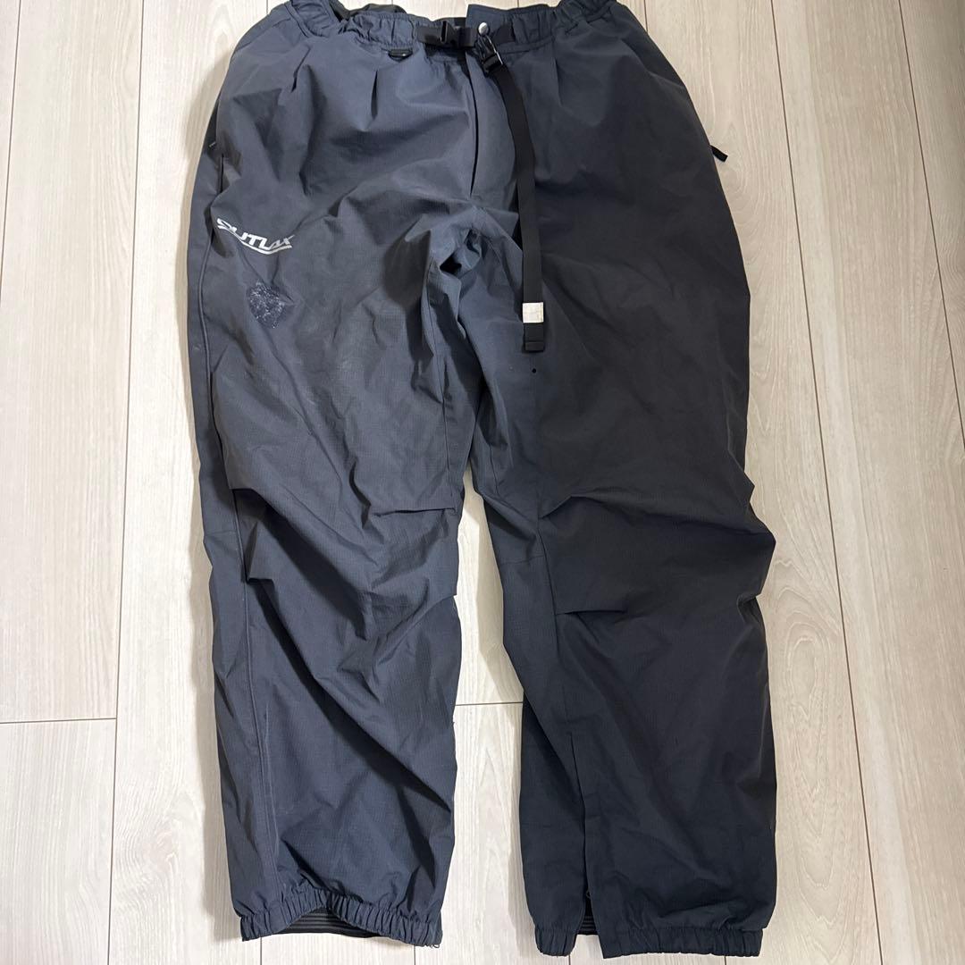 OUTLAX(アウトラックス) スノーボードウェア　パンツ