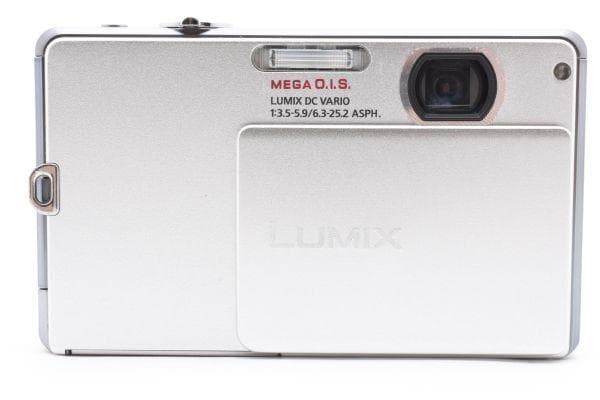 極美品｜Panasonic LUMIX DMC-FP1｜M061