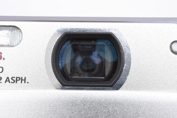 極美品｜Panasonic LUMIX DMC-FP1｜M061