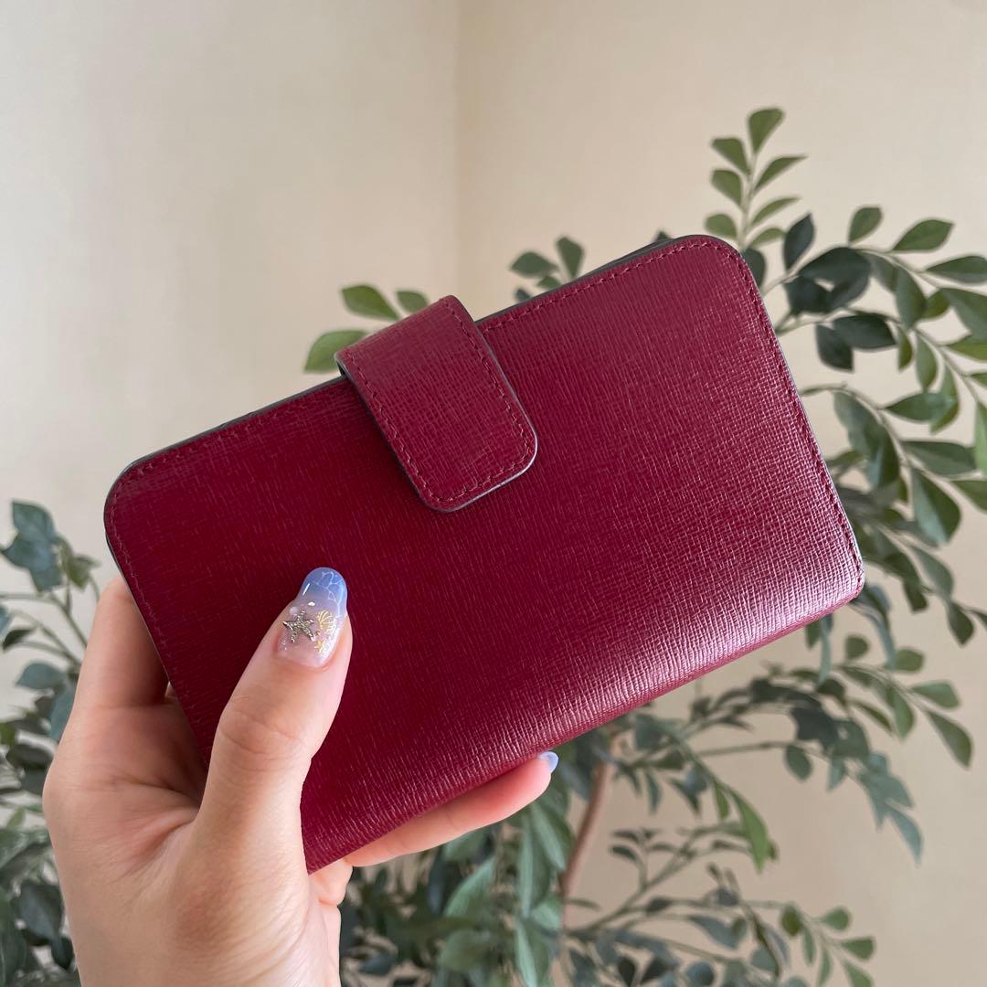 ★最終値下げ★FURLA 折り畳み財布