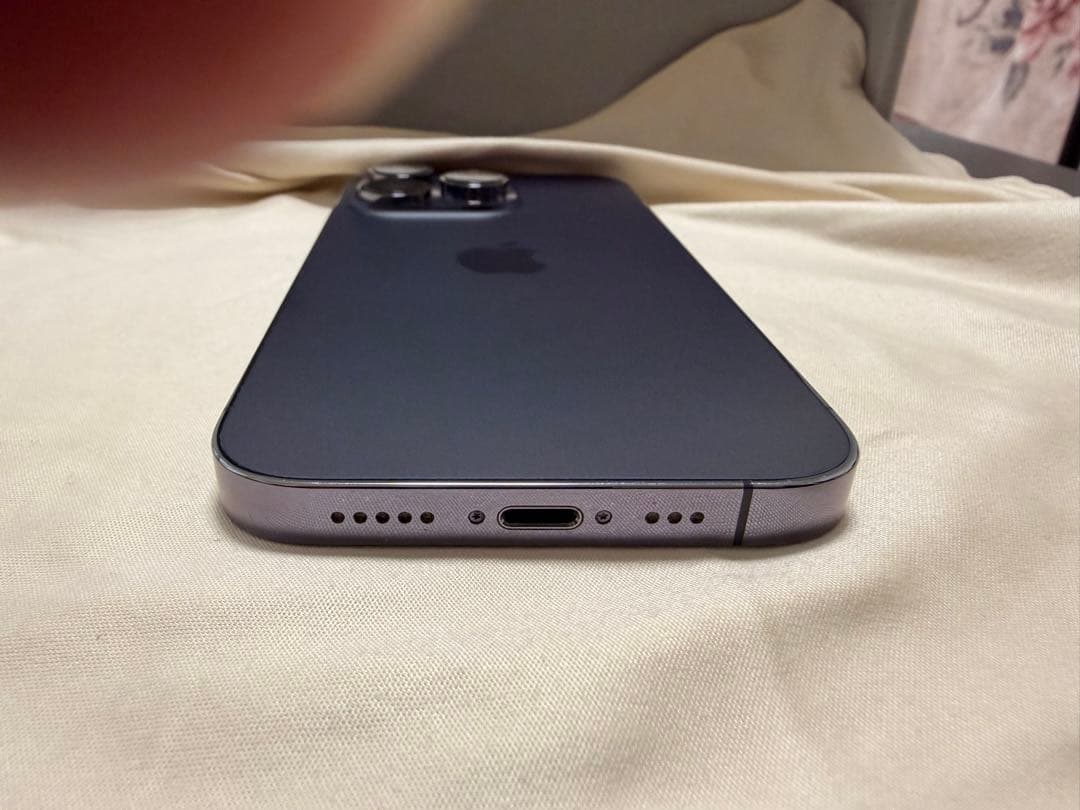 Apple iPhone 14 Pro 128GB ディープパープル（おまけ付き