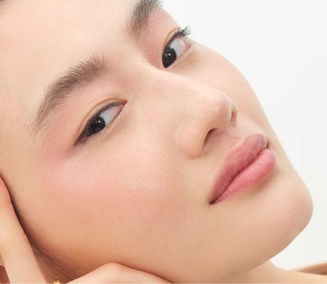❗️限定値下げ❗️SHISEIDO カラー＋グロウ エンハンサー06 モーブクォーツ