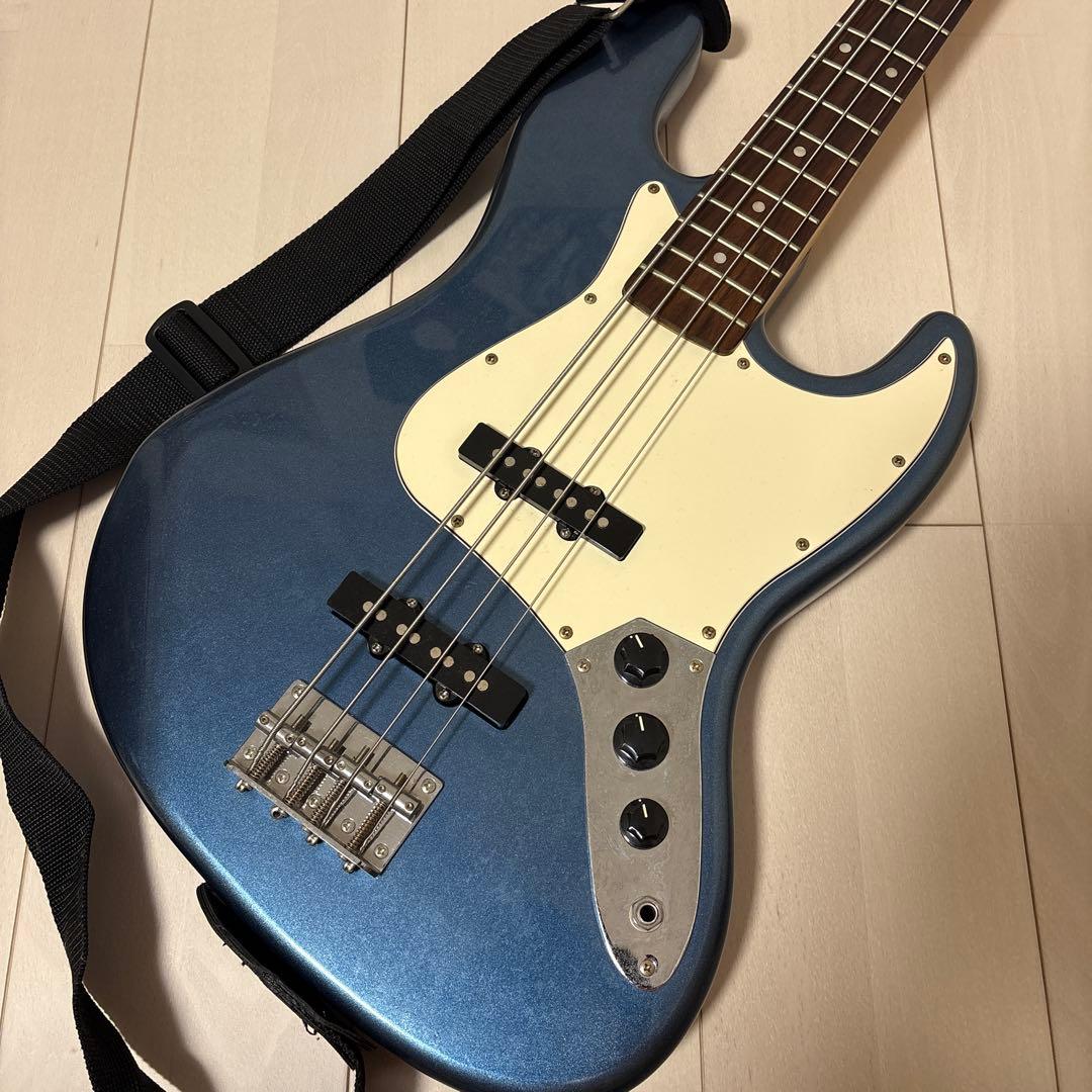 K.Garage Traditional series エレキ　ベース