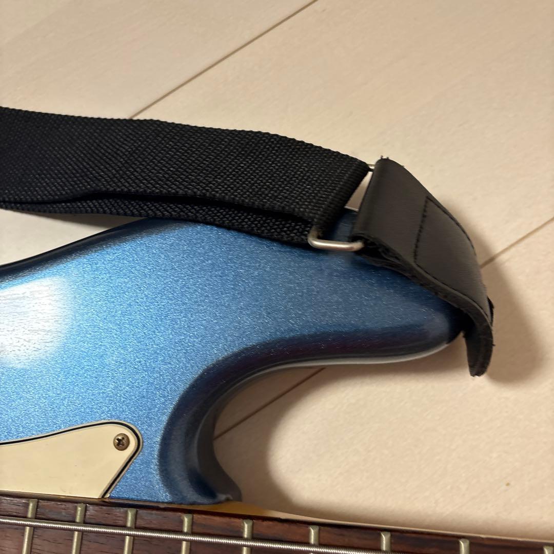 K.Garage Traditional series エレキ　ベース