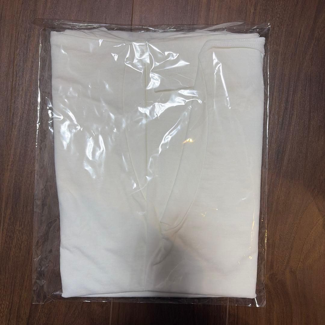 【新品】Supreme Arabic Box Logo Tee /ホワイト M
