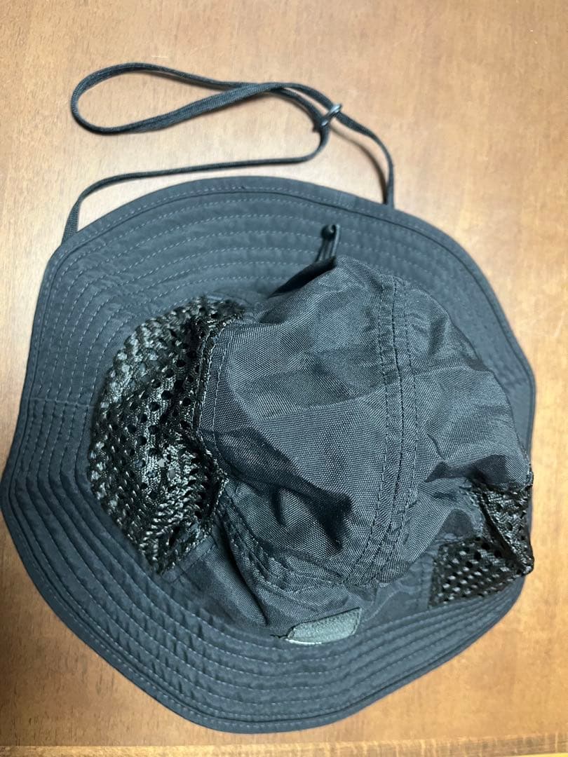 Answer4 Jet Hat Black M サイズ