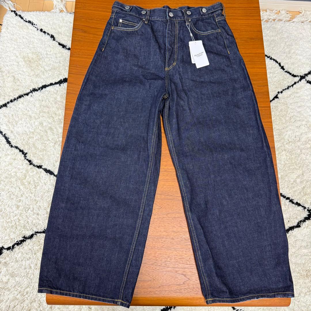 Deuxieme Classe Monsieur デニム 36
