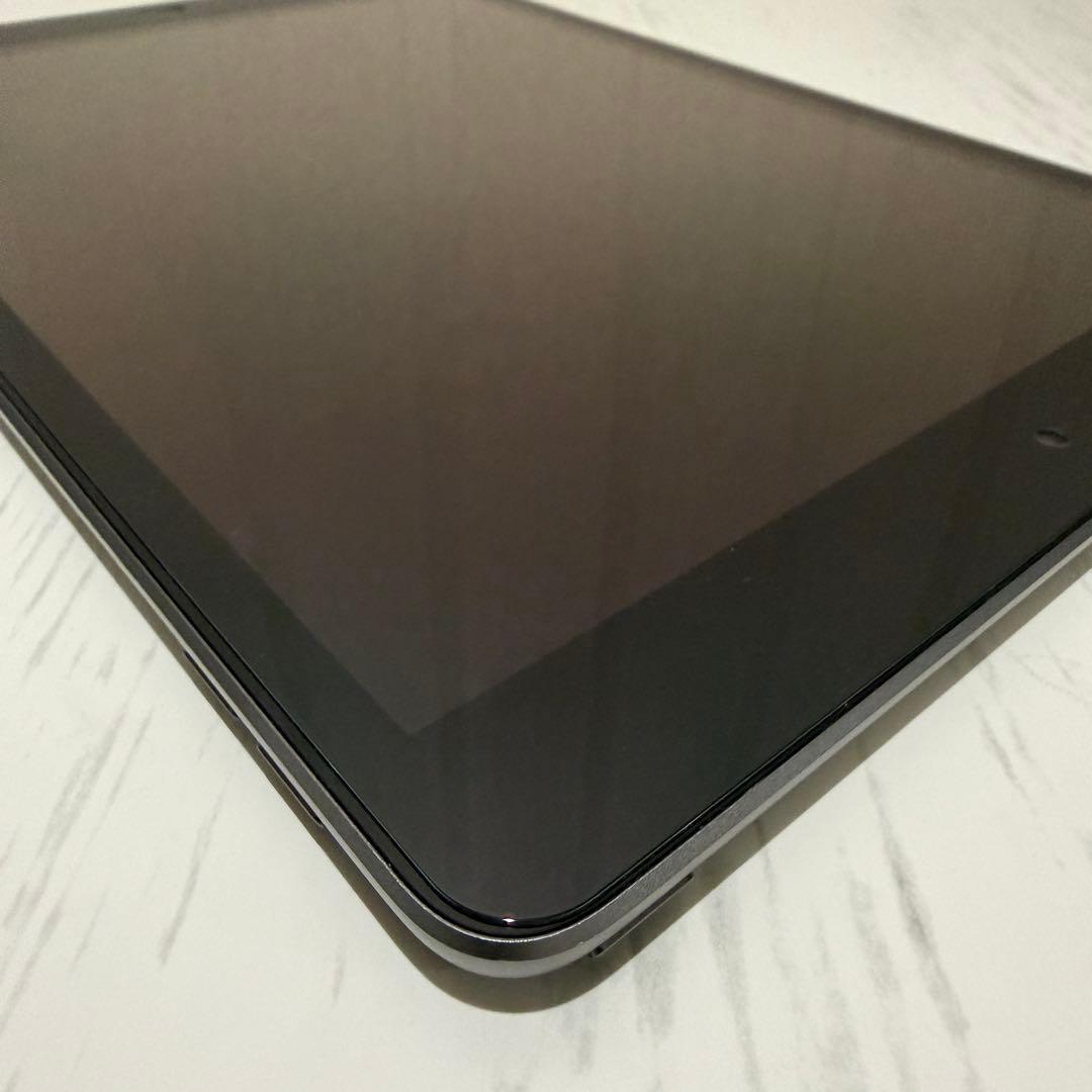 【バッテリー98%】iPad 第7世代 32GB Wi-Fi スペースグレイ