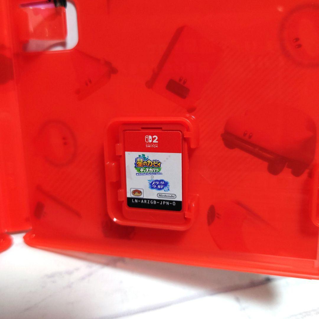 星のカービィ ディスカバリー Nintendo Switch 2