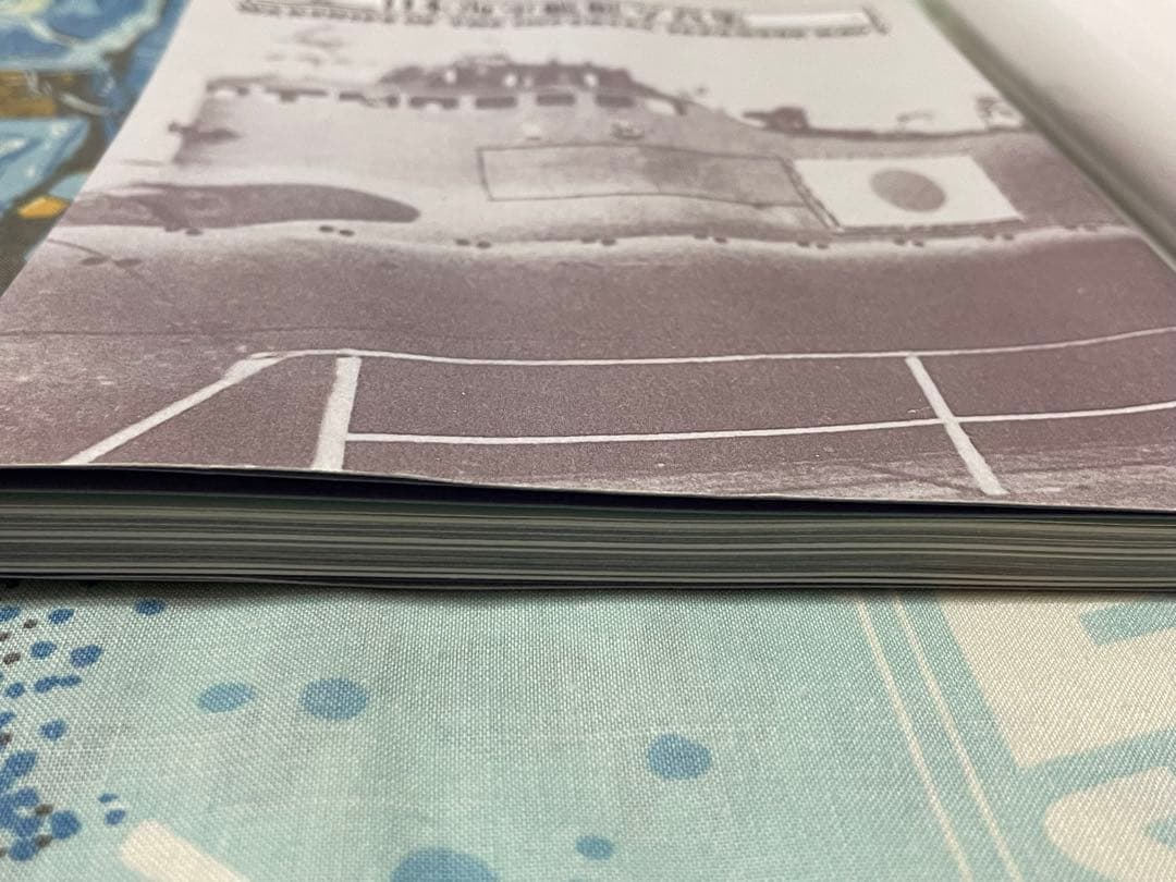 軍艦メカニズム図鑑　2冊　他2冊