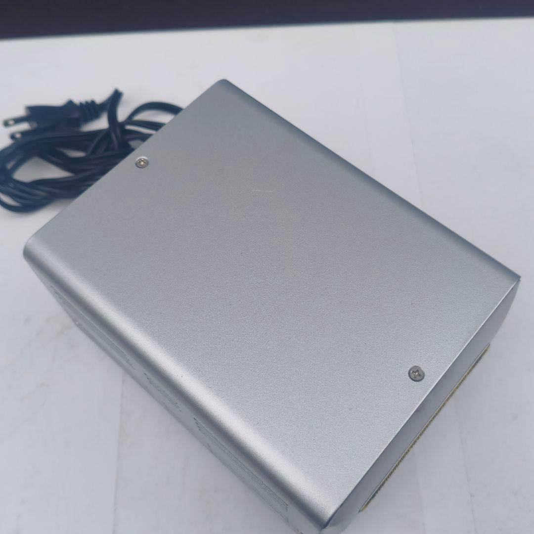 ◎カシムラ 変圧器 TTS-20C AC 230V / 1500W