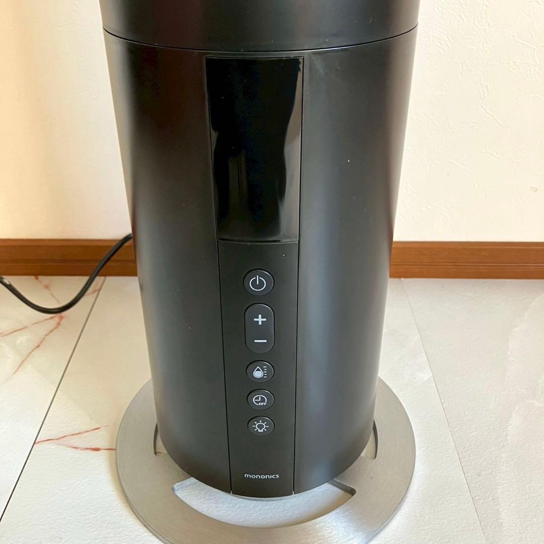 加湿器 デュクス DUUX タワー型超音波式加湿器