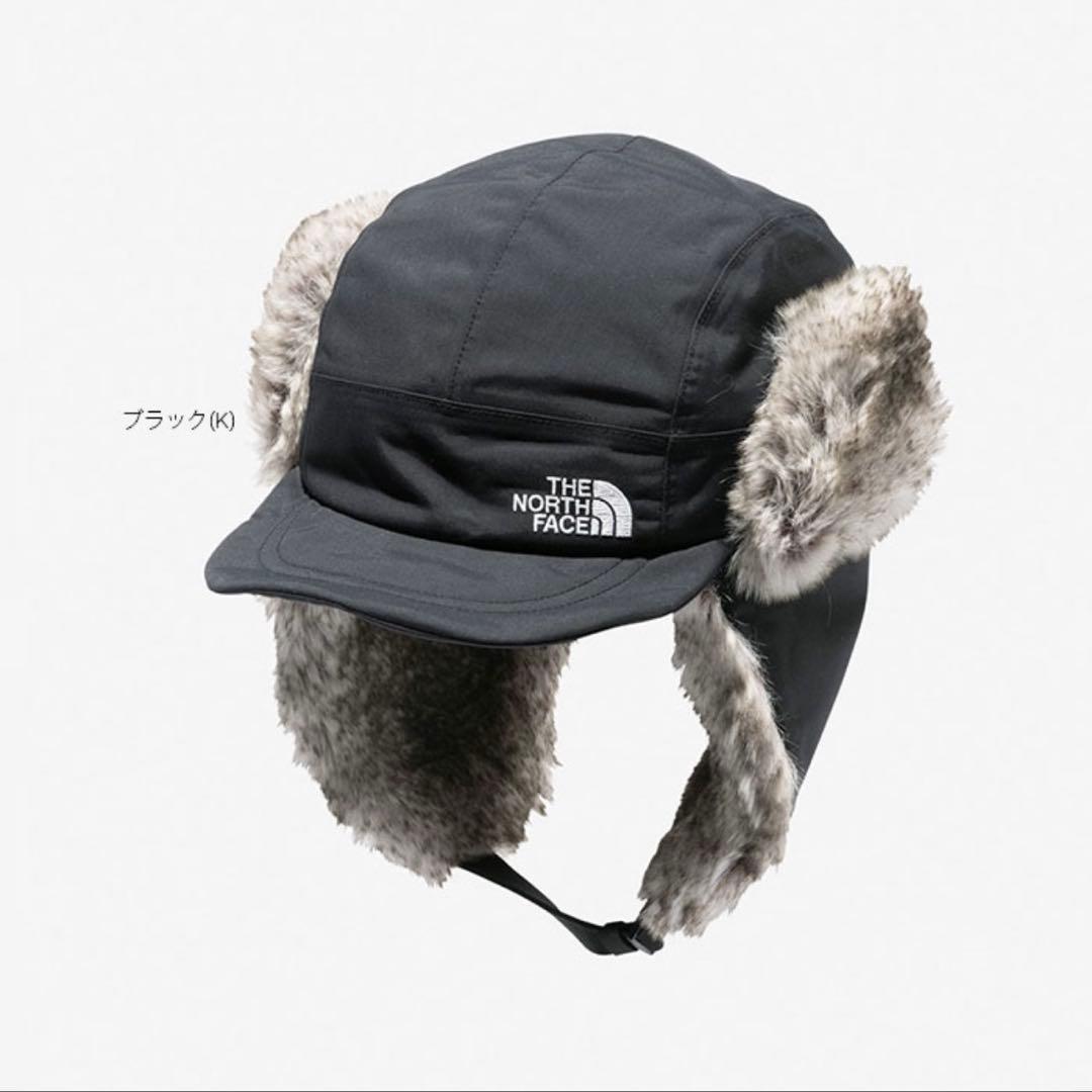 【THE NORTHFACE】フロンティアキャップ NN42241 ＊Lサイズ