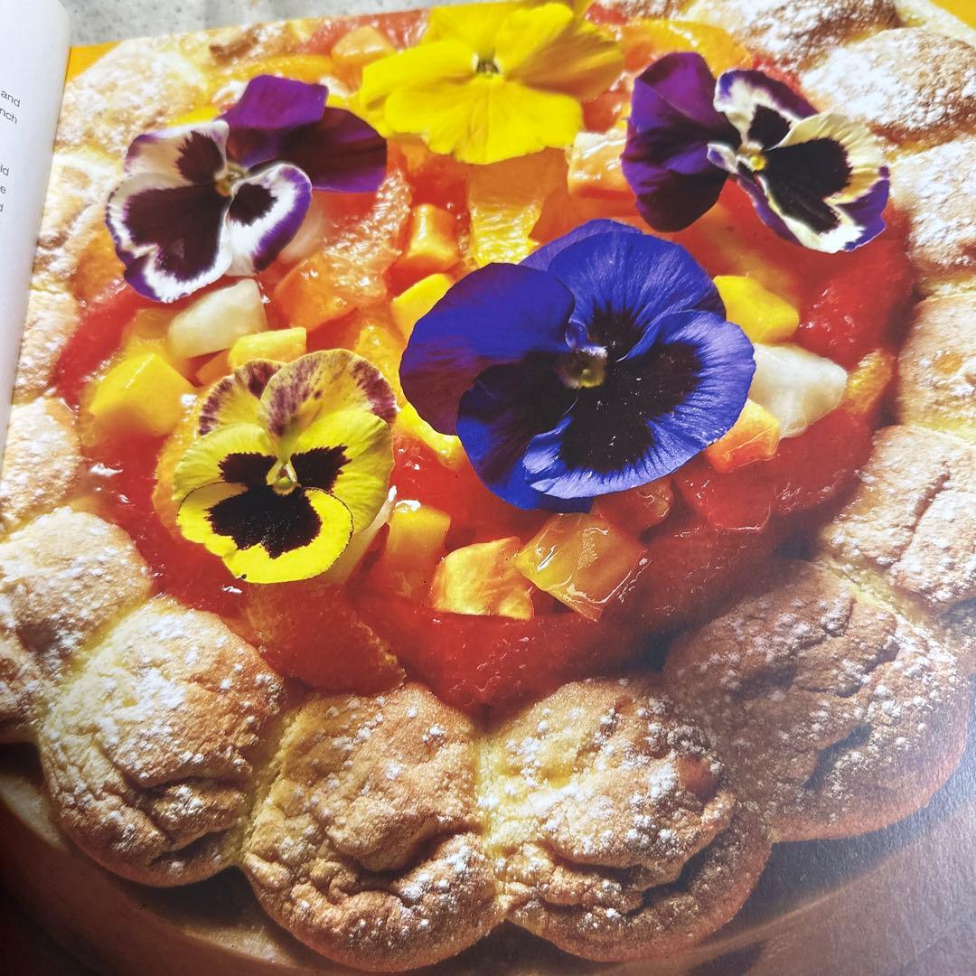 Pierre Hermé Pastries