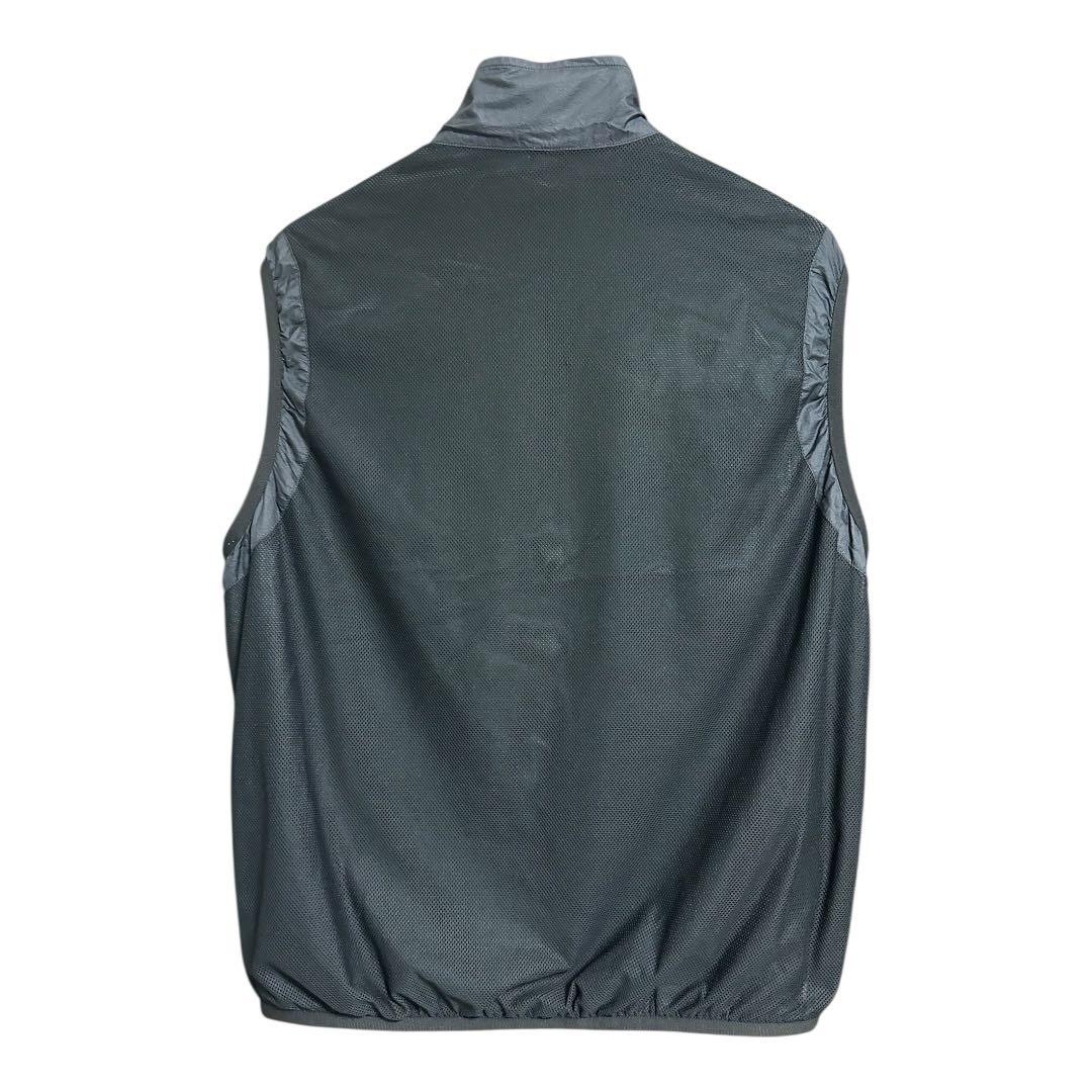 トップス DAIWAPIER39 REVERSIBLE WIND SHIELD VEST