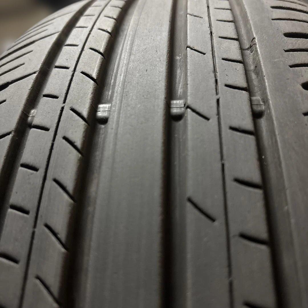 2023年製205/55R17(91V)ダンロップ製エナセーブEC300+