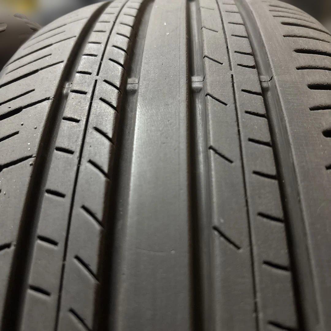 2023年製205/55R17(91V)ダンロップ製エナセーブEC300+