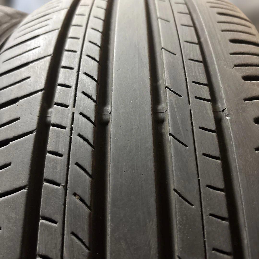 2023年製205/55R17(91V)ダンロップ製エナセーブEC300+
