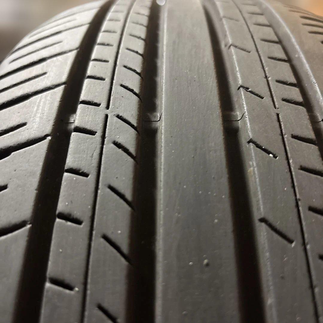 2023年製205/55R17(91V)ダンロップ製エナセーブEC300+