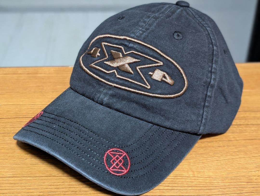 Cactus Jack 4X4 キャップ｜Travis Scott公式限定