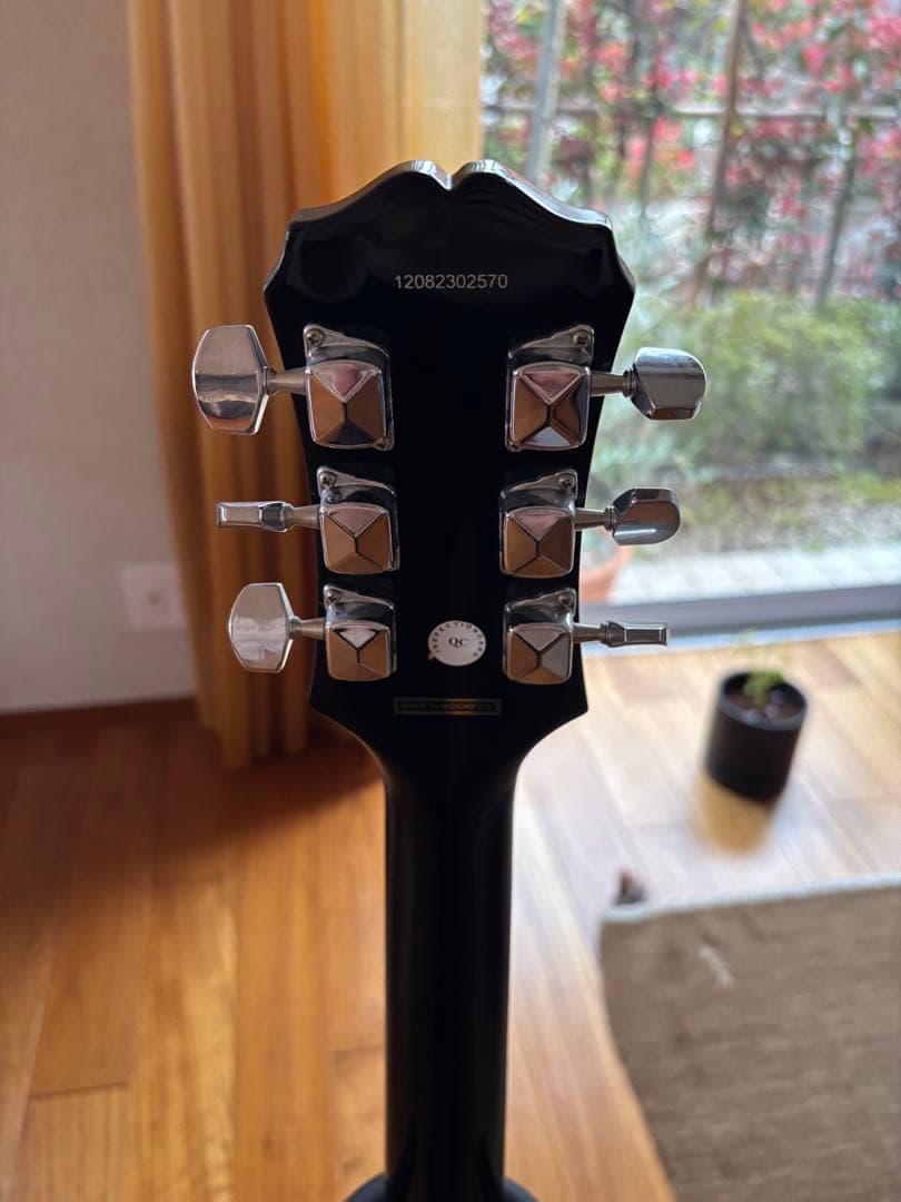 ギター Epiphone SG special