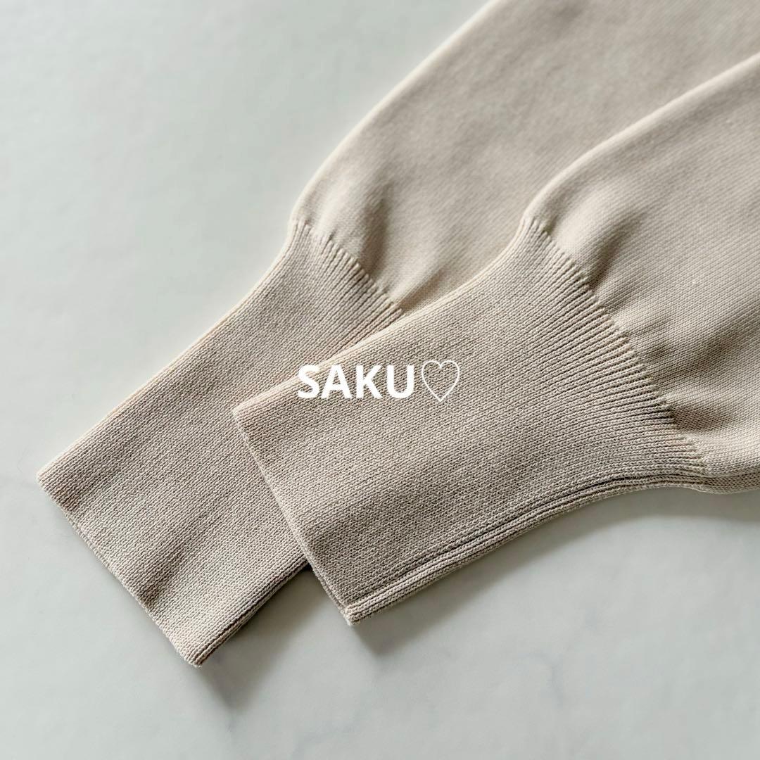 新品未使用❣️定価52800円 ドゥーズィエムクラス beauty カーディガン