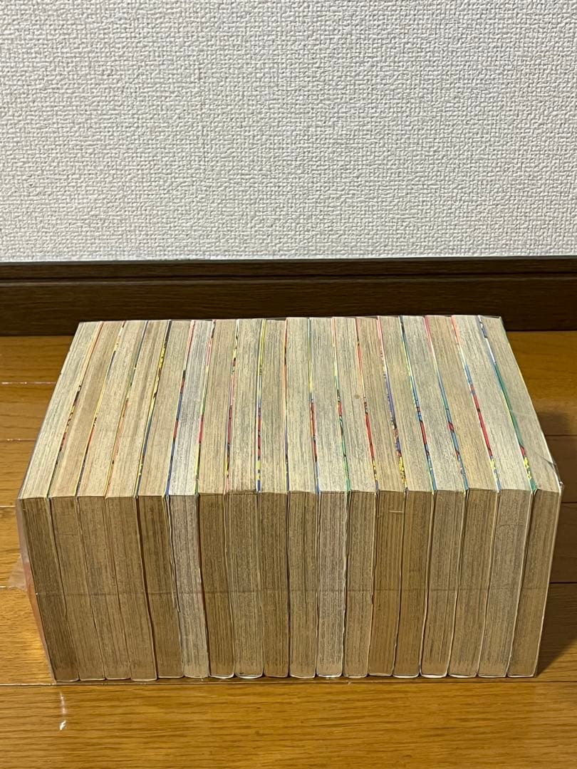 炎の闘球児　ドッジ弾平　全巻セット 1-18巻　ハガキ付き　こしたてつひろ