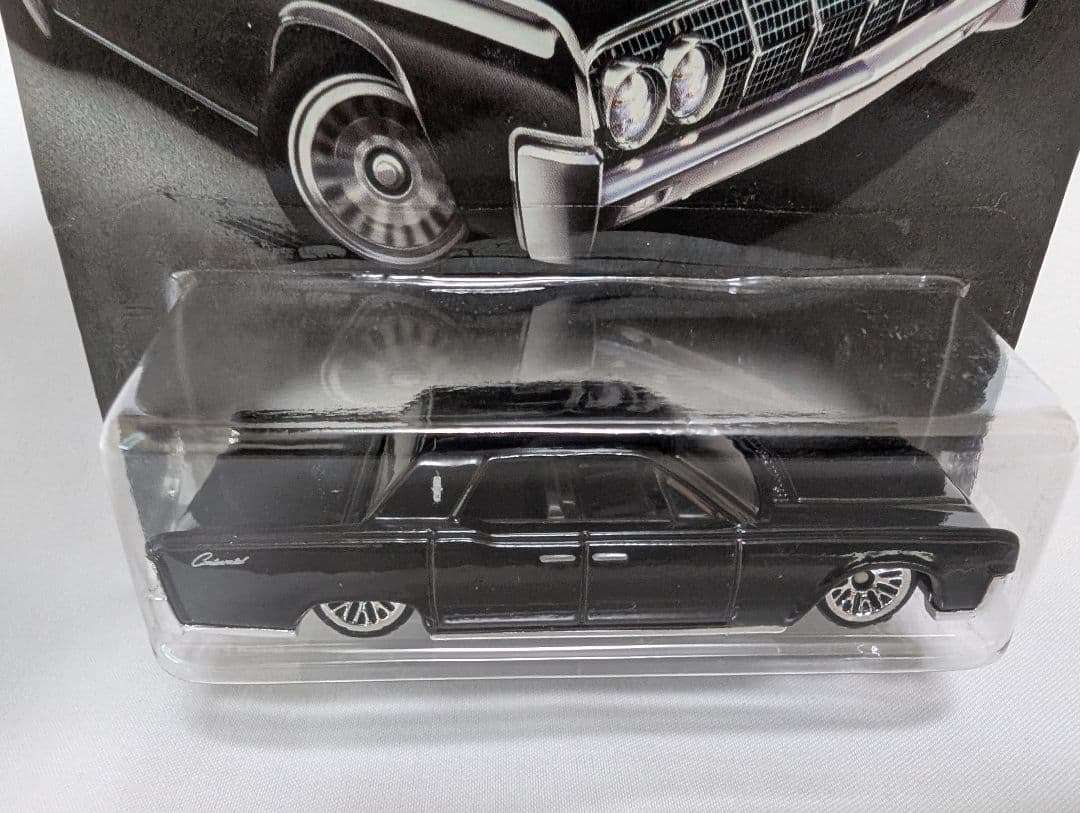 ミニカー ホットウィール 007 ボンドカー 5台セット