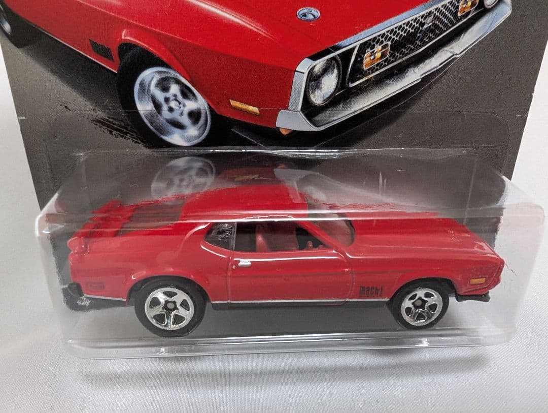 ミニカー ホットウィール 007 ボンドカー 5台セット