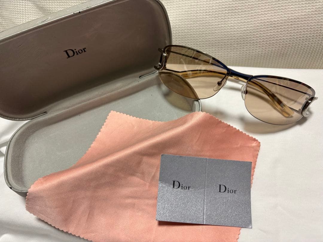 Diorサングラス DIORLY 2/J 6LBAK 61□14-127