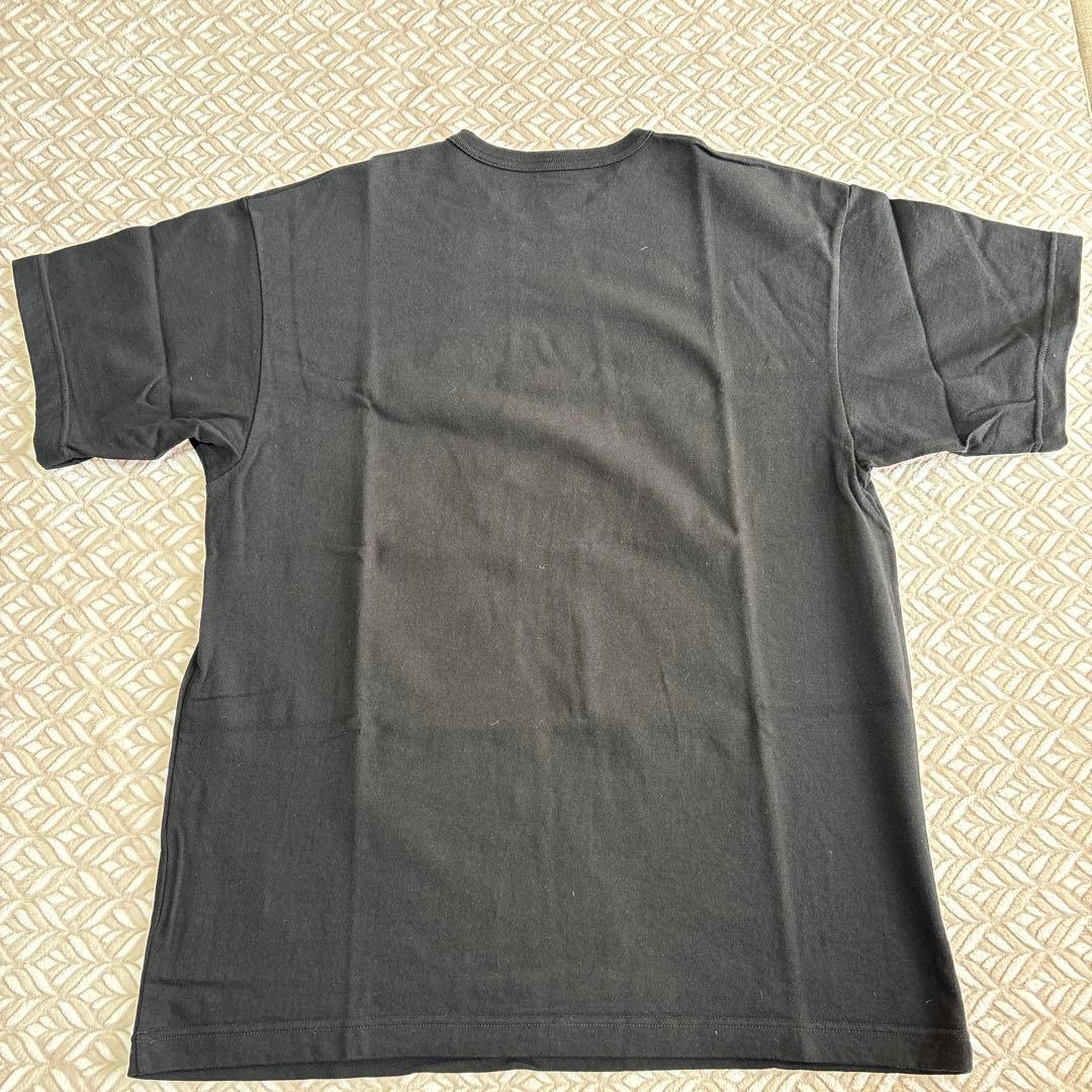 トップス WTAPS ACADEMY / SS / COTTON. COLLEGE