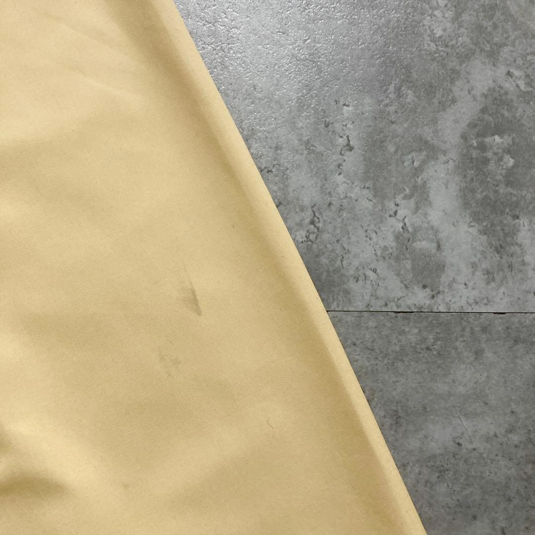【80s-90s】Eddie Bauer 黒タグ 裏地チェック柄 スイングトップ