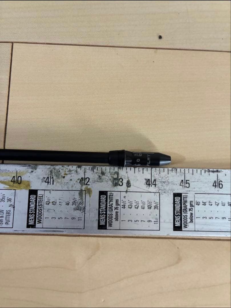 オートフレックス　SF505 ピンスリーブ付　ドライバー用 ✨破格✨