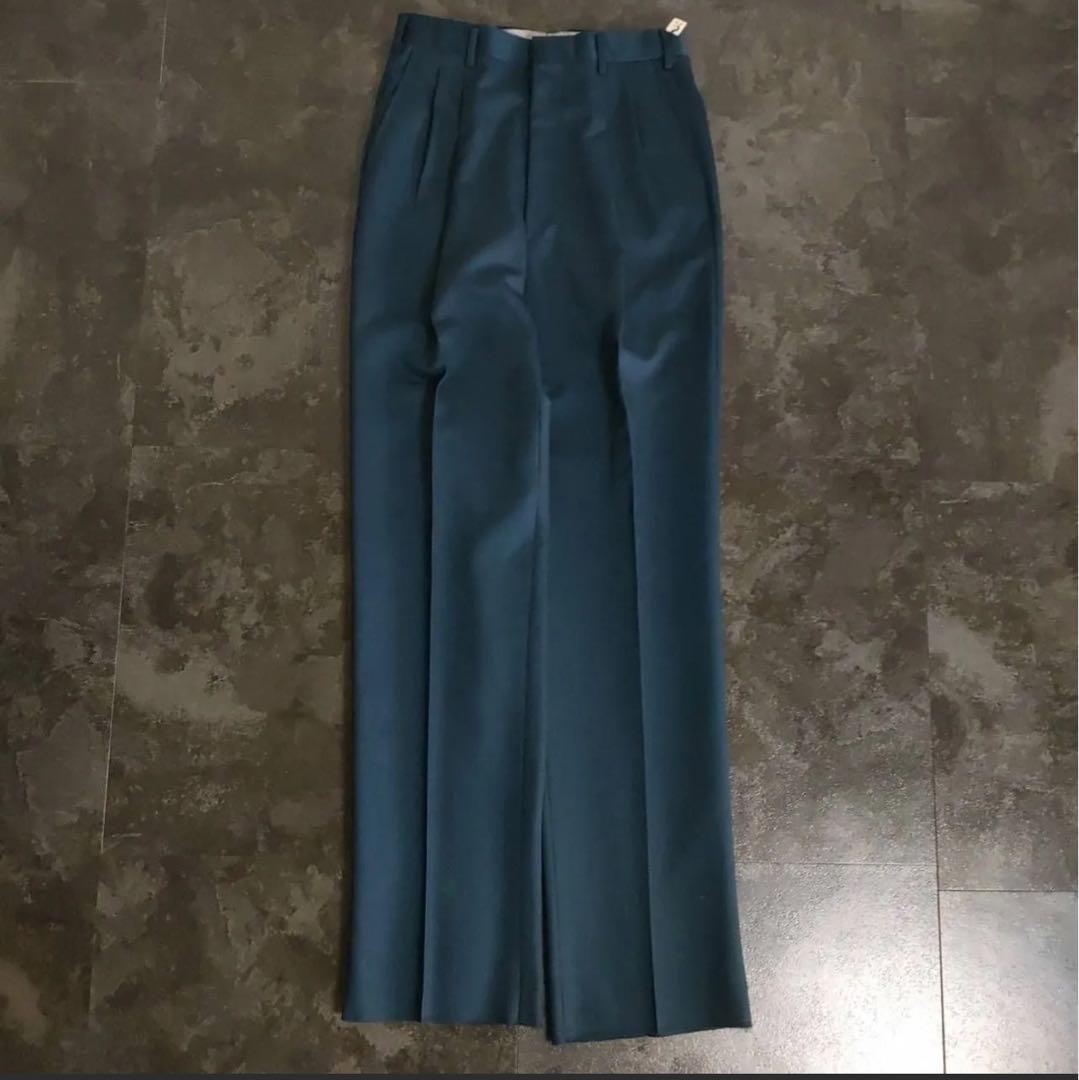 【JAPANESE VINTAGE】5点セット シングルスーツ セットアップ