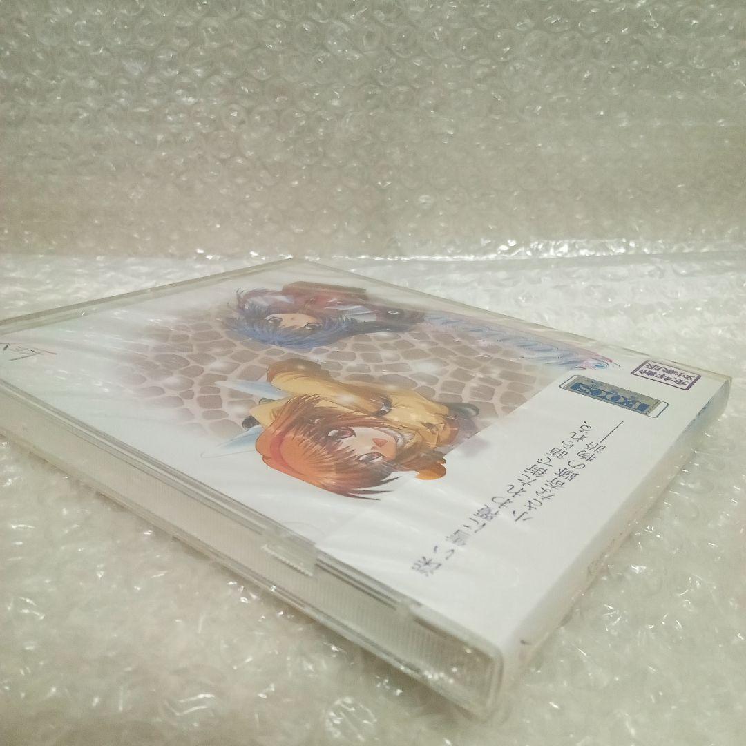 【新品・未開封レア!!】PCレトロゲーム kanon 通常版セット