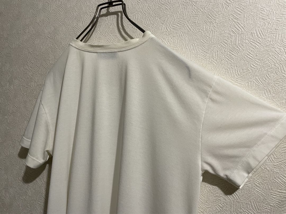 BALENCIAGA バイアス ヘム カットソー / バレンシアガ Tシャツ