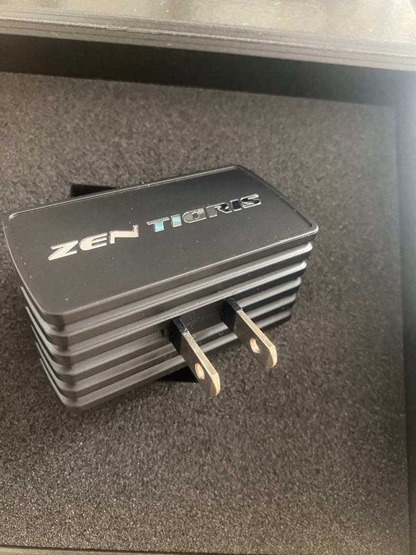 ZEN TIGRIS プレミアムセラミックスタビライザー
