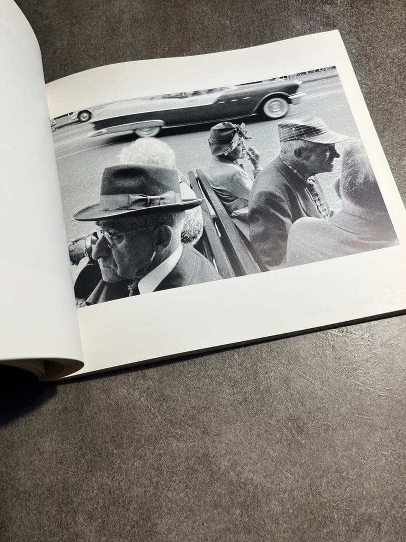 洋書 The Americans Robert Frank