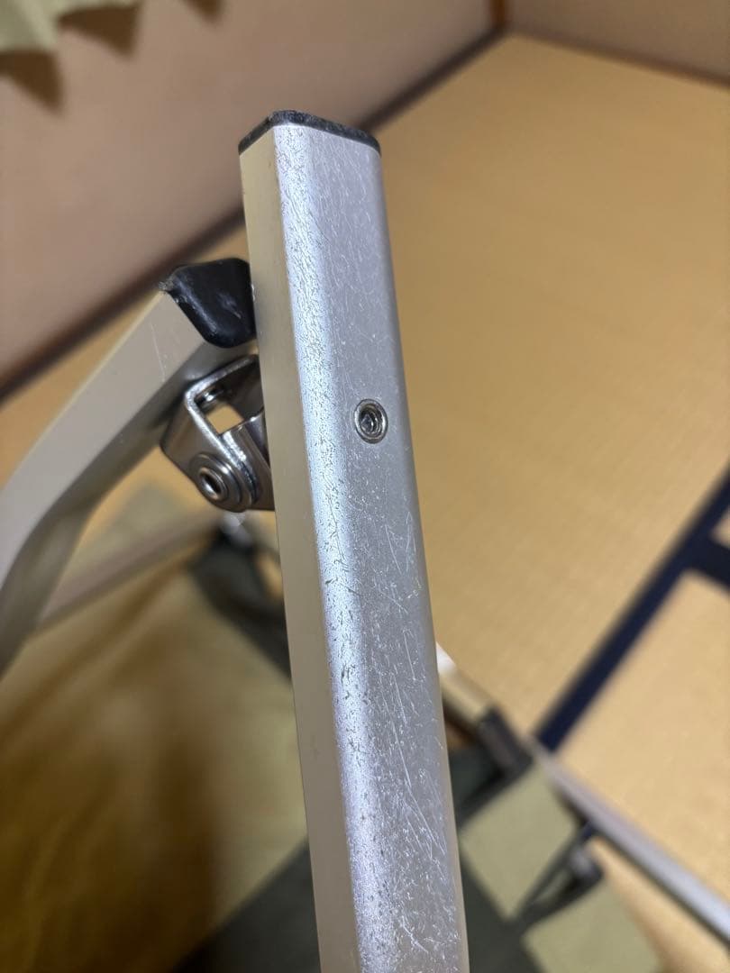 スノーピーク peak ローチェア30 カーキ